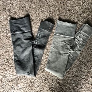 Blanqi Maternity/Postpartum Leggings